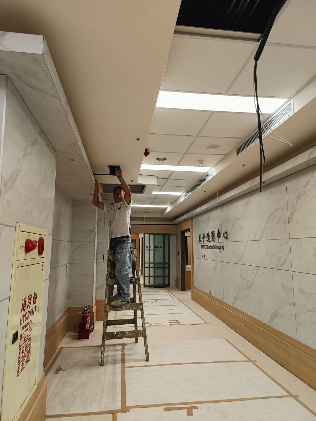 台南油漆粉刷工程