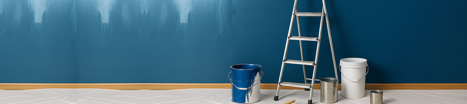 鍵明工程行-台南油漆防水抓漏